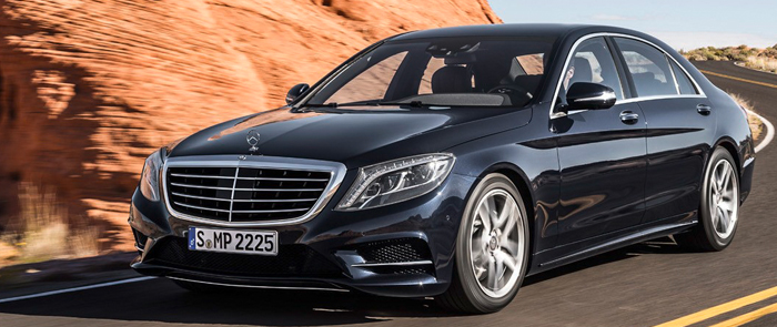 mercedes-classe-s